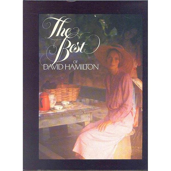 Images: David Hamilton: 9780517654910: Amazon.com: Books